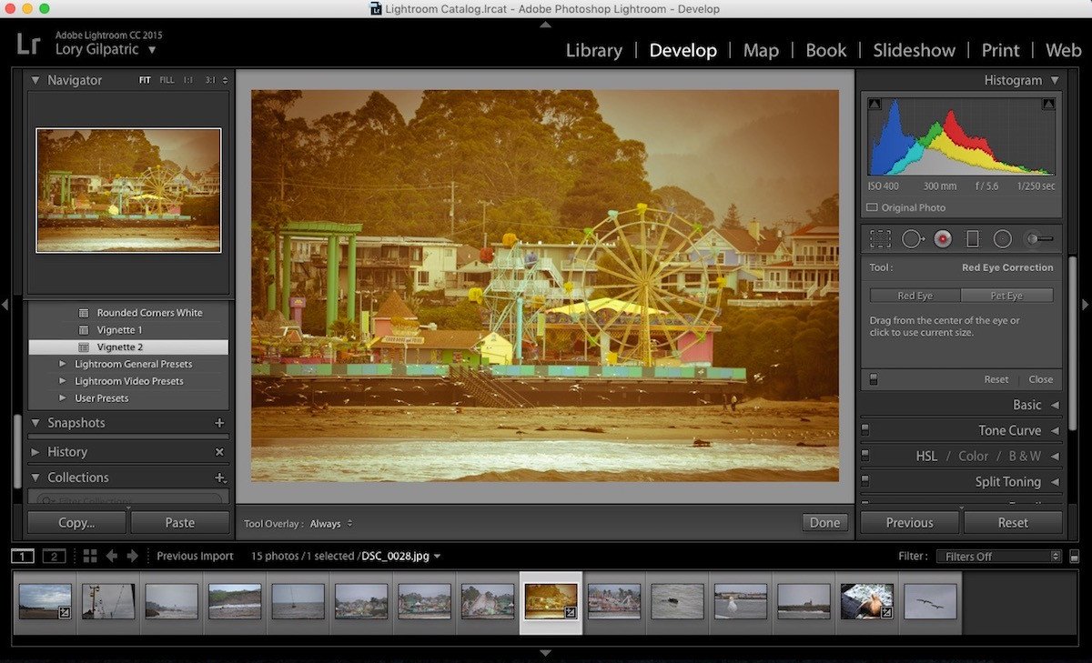 Photo Editing Applications For Mac